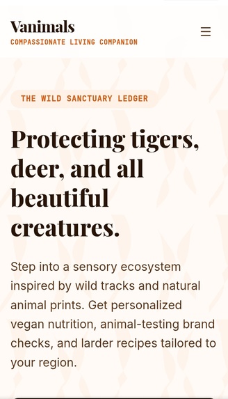 Vanimals  – screenshot 6