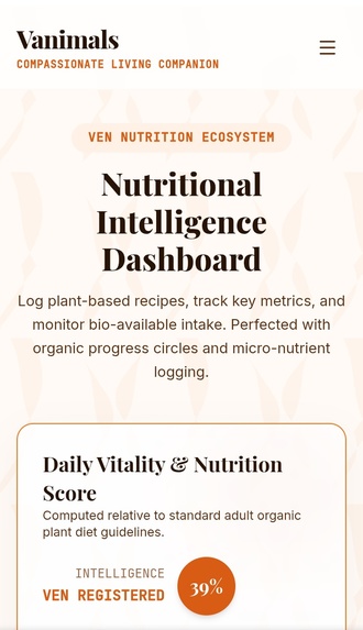 Vanimals  – screenshot 7