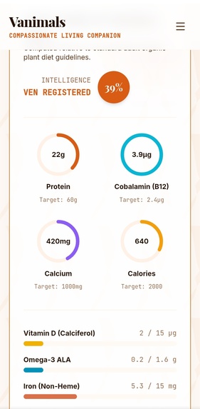 Vanimals  – screenshot 9