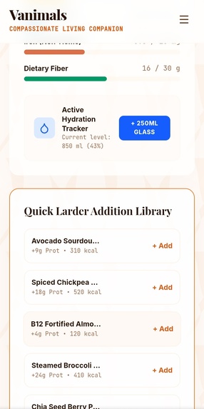 Vanimals  – screenshot 10