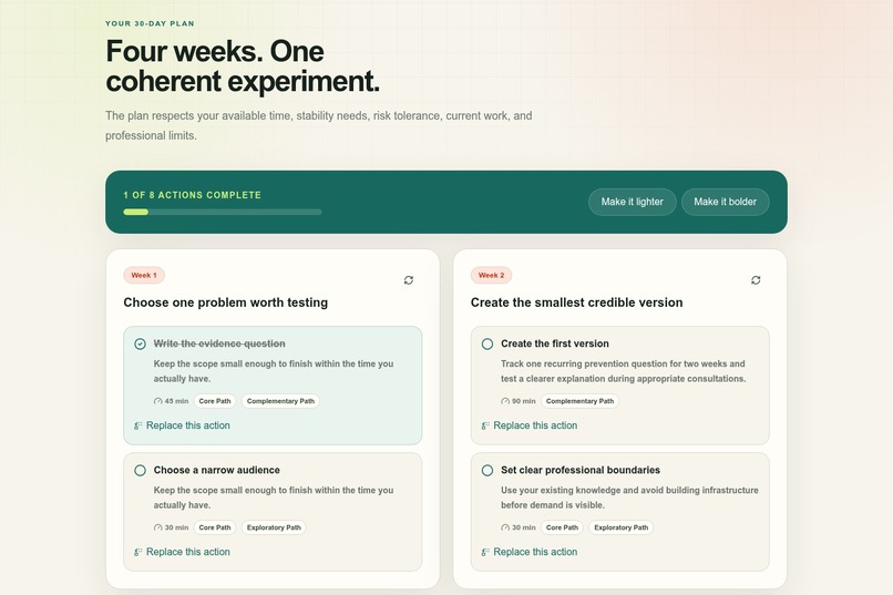 Slashing.one – screenshot 2