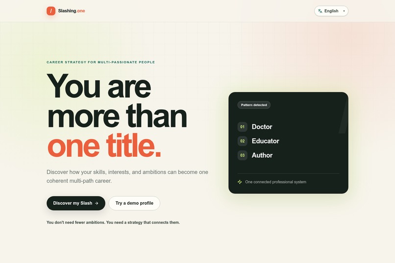 Slashing.one – screenshot 9