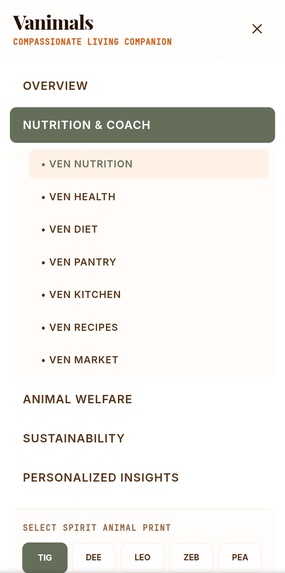 Vanimals  – screenshot 2