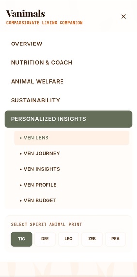 Vanimals  – screenshot 5