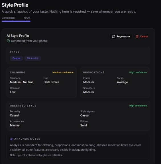 Verdict – Know Before You Buy – screenshot 2