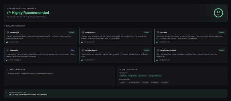 Verdict – Know Before You Buy – screenshot 6