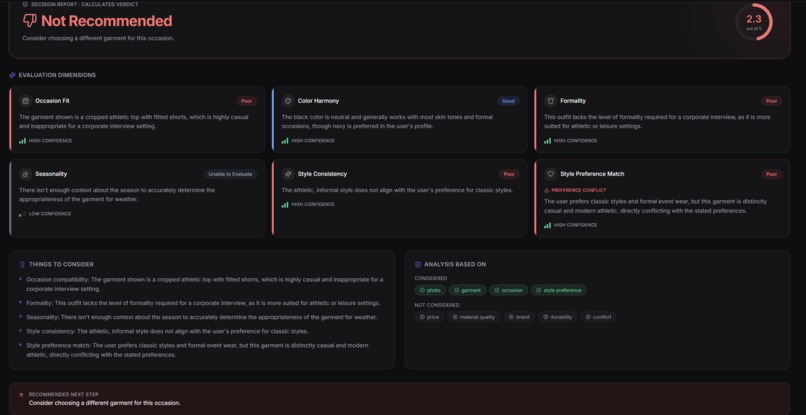 Verdict – Know Before You Buy – screenshot 7