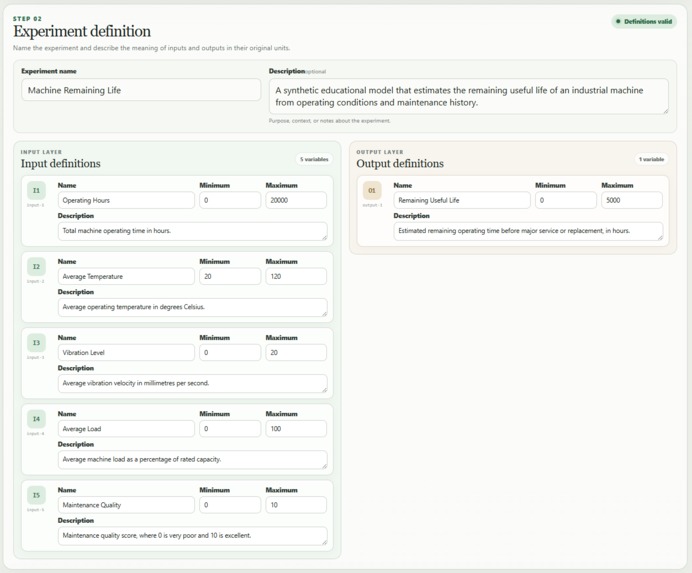 URAX Neural Lab – screenshot 9