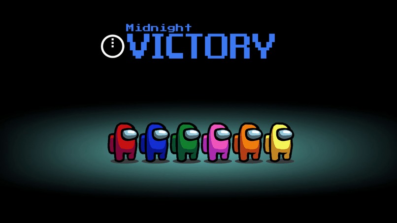 AmongUs Midnight – screenshot 3