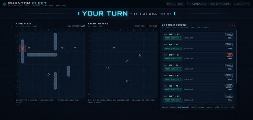 Phantom Fleet – screenshot 3