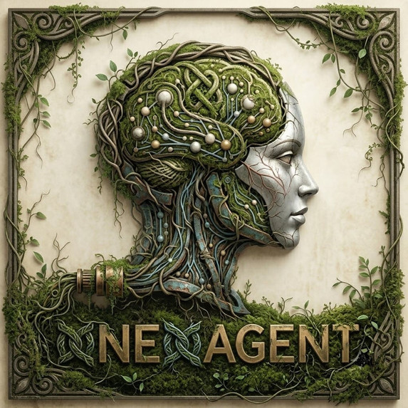 MnemAgent – screenshot 3
