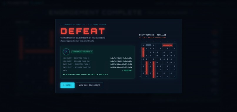 Phantom Fleet – screenshot 4