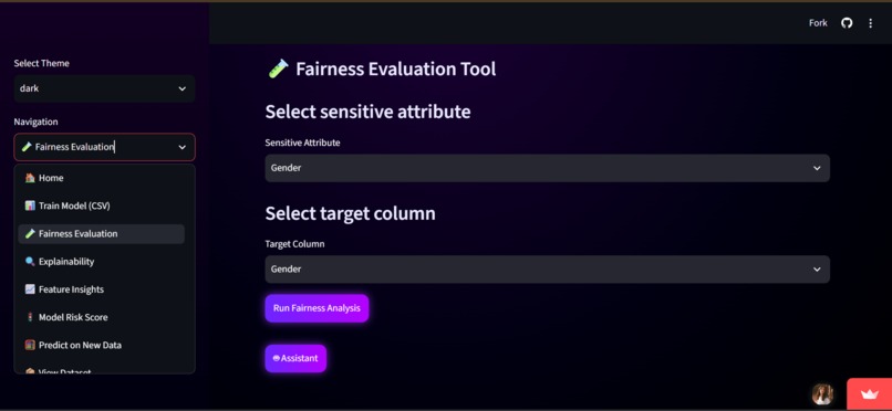 RAI-Guard: AI Overseeing AI – screenshot 3