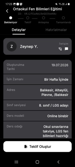 EhlyTECH — Cross-Language AI Service Orchestration – screenshot 6