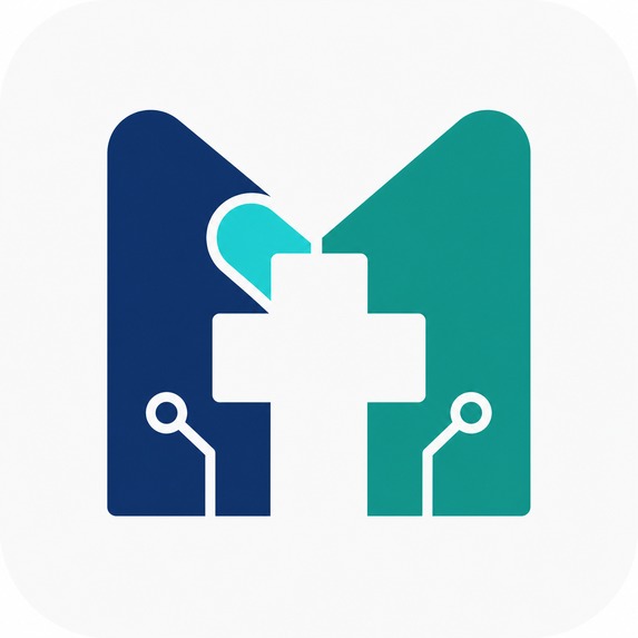 MediBot – screenshot 1