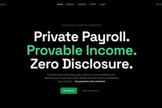 PaySlip 