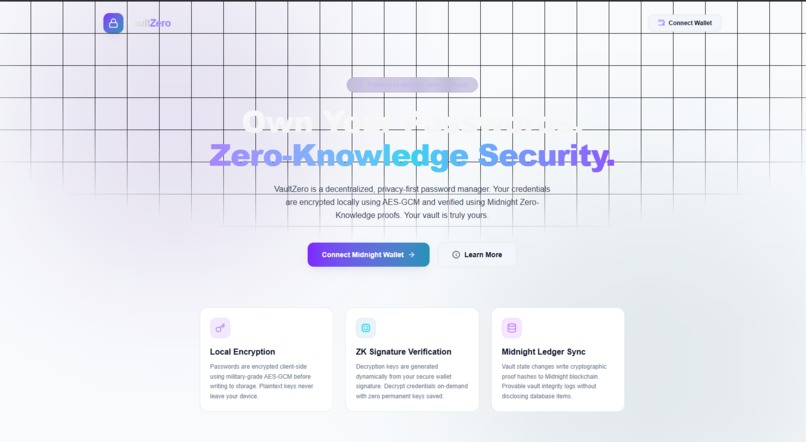 VaultZero – screenshot 9
