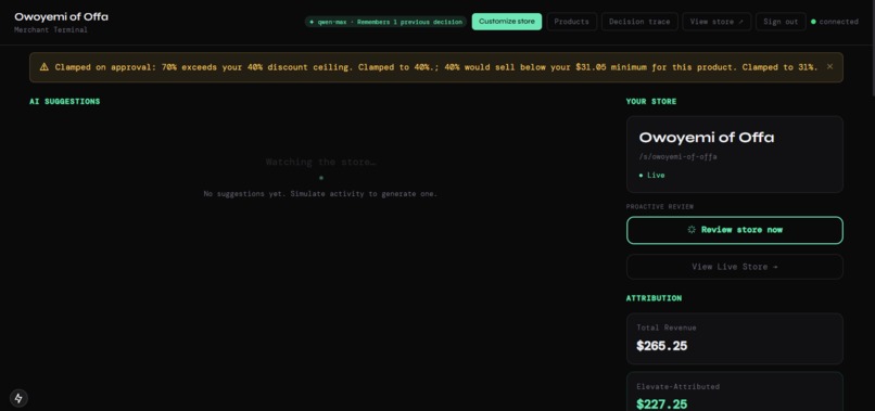 Elevate – screenshot 8