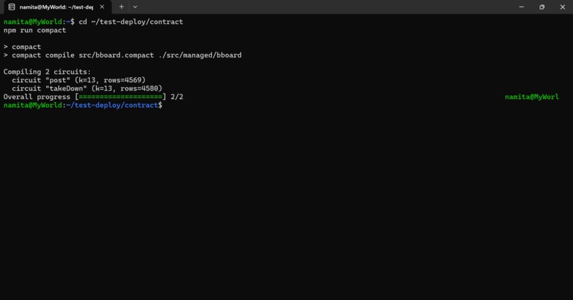 PriviPass – screenshot 8