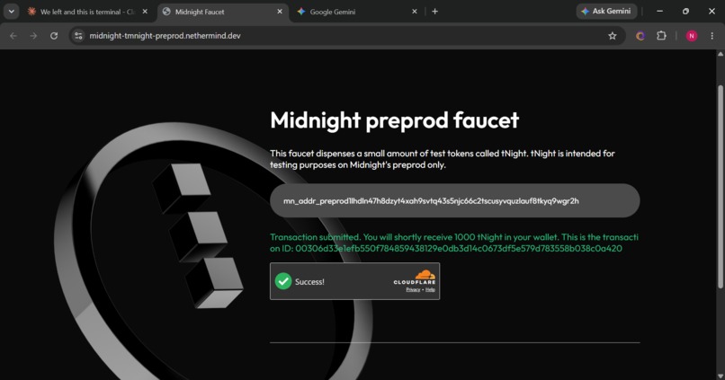 PriviPass – screenshot 9
