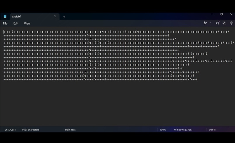CyberFuck  – screenshot 4