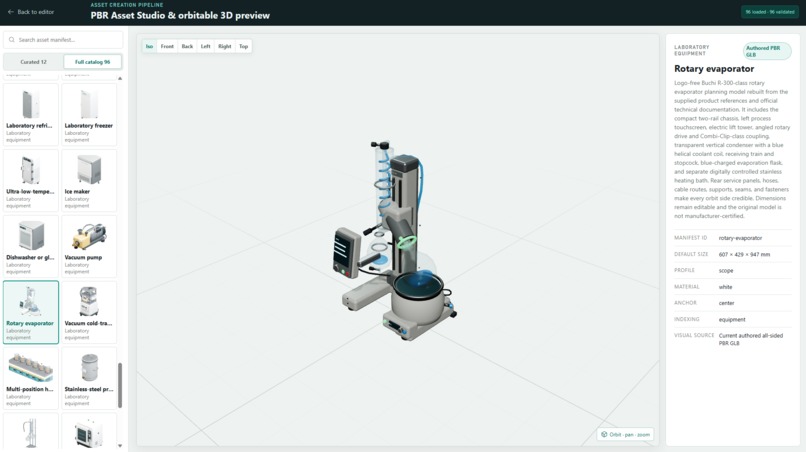 LabSpace AI – screenshot 15