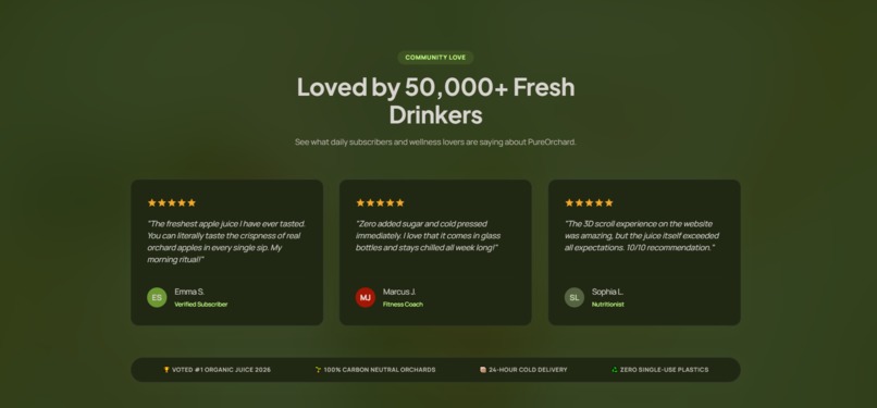Pure Orchard – screenshot 4