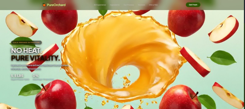 Pure Orchard – screenshot 9