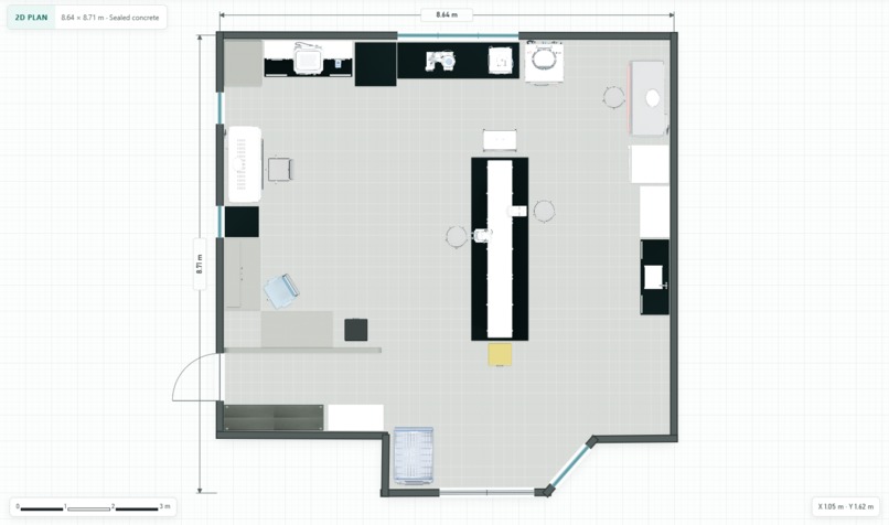 LabSpace AI – screenshot 3