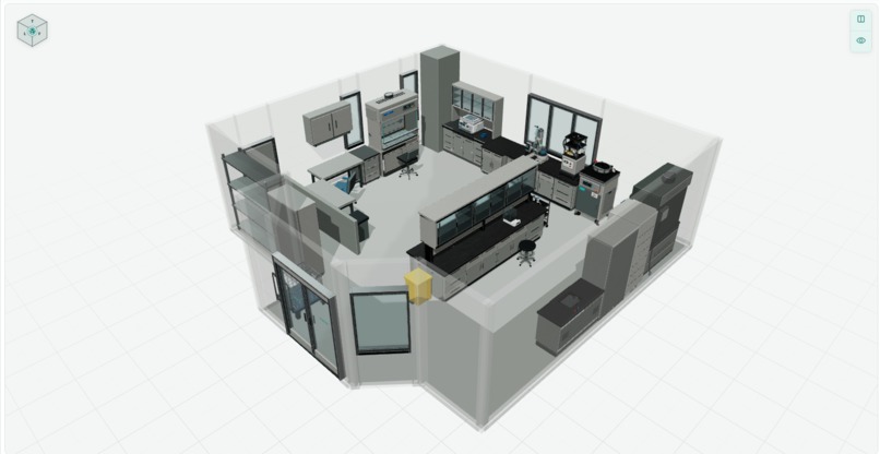 LabSpace AI – screenshot 4