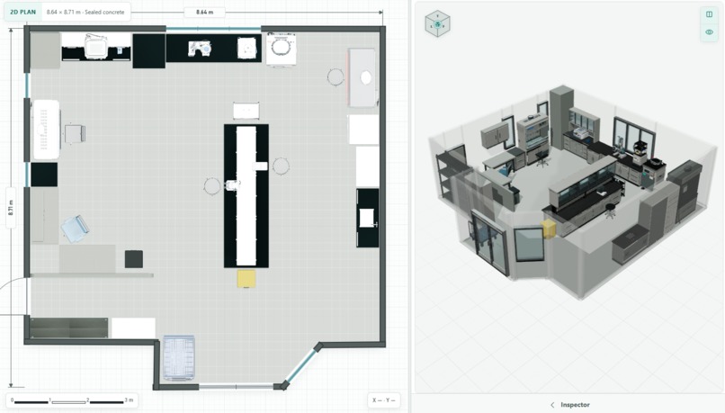 LabSpace AI – screenshot 5