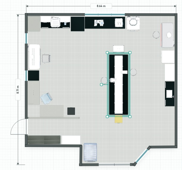 LabSpace AI – screenshot 6