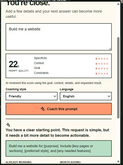 My Helper – screenshot 4