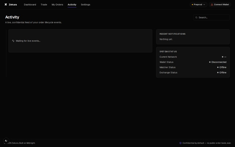 Zekura – screenshot 3