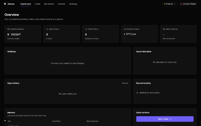 Zekura – screenshot 2