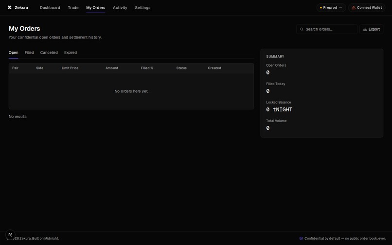 Zekura – screenshot 4