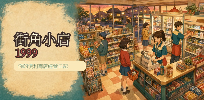 street-corner-mart-1999 – screenshot 1