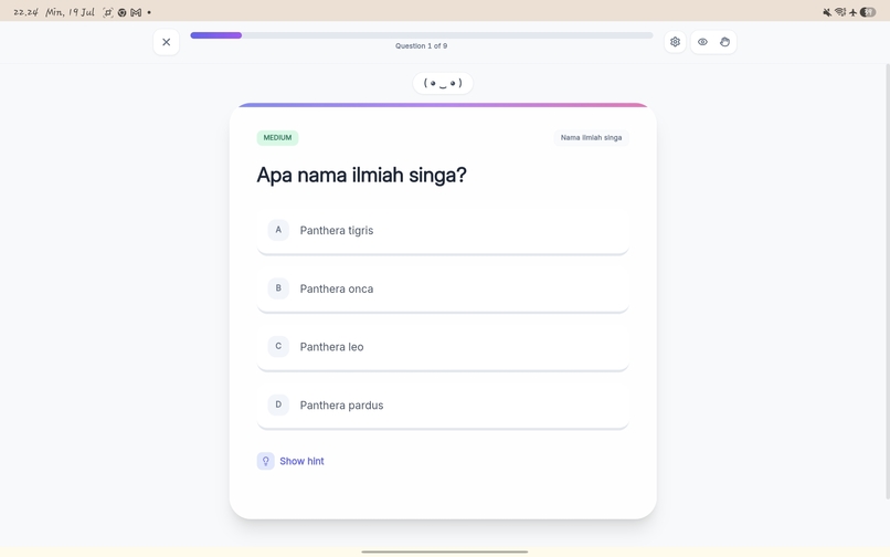 Noodls – screenshot 11