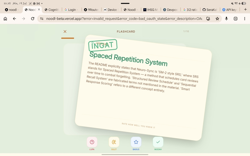 Noodls – screenshot 13