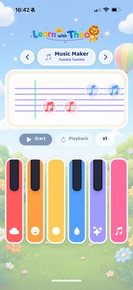LearnWithTheo – screenshot 8