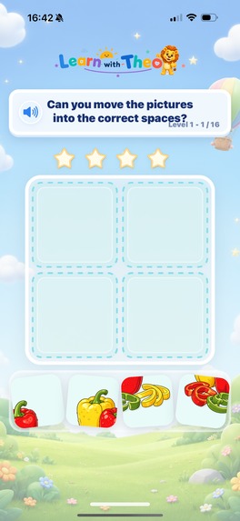 LearnWithTheo – screenshot 9