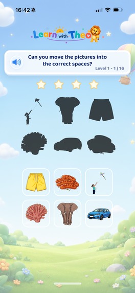 LearnWithTheo – screenshot 7