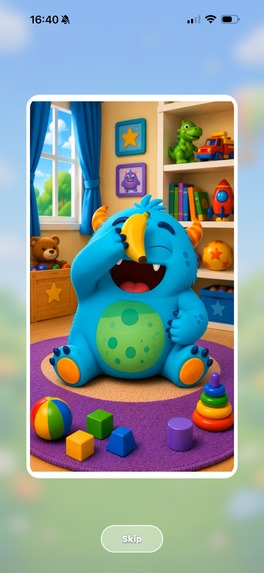 LearnWithTheo – screenshot 2