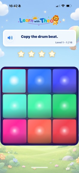 LearnWithTheo – screenshot 5