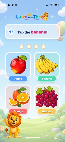 LearnWithTheo – screenshot 4