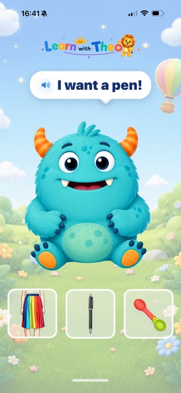 LearnWithTheo – screenshot 3