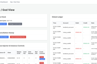 RentFlow