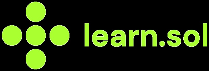 LearnSol – screenshot 1