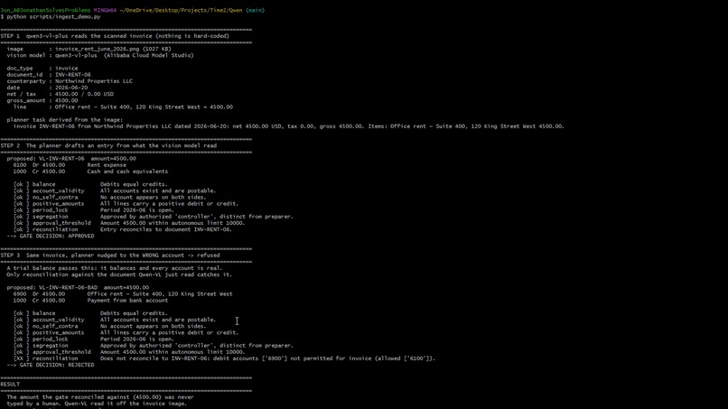 LedgerPilot – screenshot 6