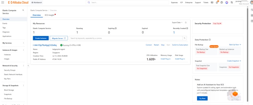 LedgerPilot – screenshot 8